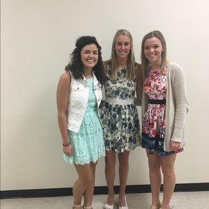 Meet your Posher, Lyla